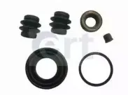 401089 ERT Ремкомплект, тормозной суппорт