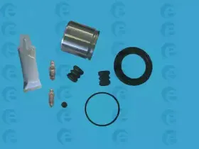 401130 ERT Ремкомплект, тормозной суппорт