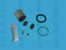 401133 ERT Ремкомплект, тормозной суппорт