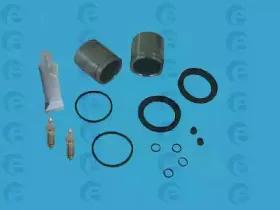 401136 ERT Ремкомплект, тормозной суппорт