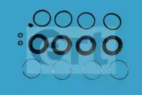 401153 ERT Ремкомплект, тормозной суппорт