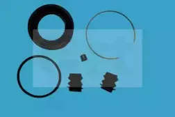 401156 ERT Ремкомплект, тормозной суппорт