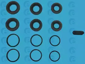 401296 ERT Ремкомплект, тормозной суппорт