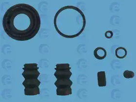 401299 ERT Ремкомплект, тормозной суппорт