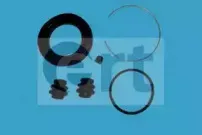 401310 ERT Ремкомплект, тормозной суппорт