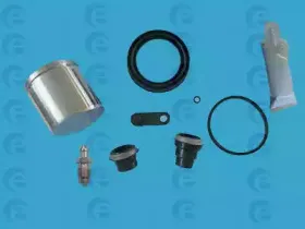 401314 ERT Ремкомплект, тормозной суппорт