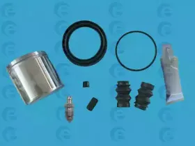 401315 ERT Ремкомплект, тормозной суппорт