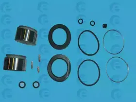 401322 ERT Ремкомплект, тормозной суппорт