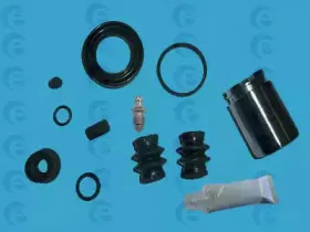 401330 ERT Ремкомплект, тормозной суппорт