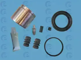 401361 ERT Ремкомплект, тормозной суппорт