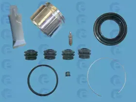 401392 ERT Ремкомплект, тормозной суппорт