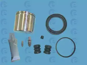 401418 ERT Ремкомплект, тормозной суппорт