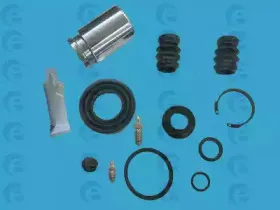 401427 ERT Ремкомплект, тормозной суппорт