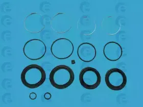 401500 ERT Ремкомплект, тормозной суппорт