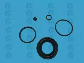 401623 ERT Ремкомплект, тормозной суппорт