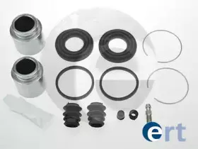 401631 ERT Ремкомплект, тормозной суппорт