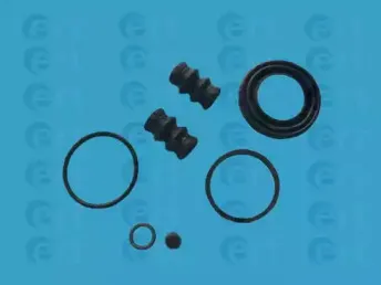 401640 ERT Ремкомплект, тормозной суппорт