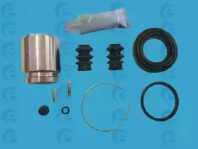 401664 ERT Ремкомплект, тормозной суппорт