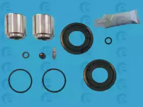 401675 ERT Ремкомплект, тормозной суппорт