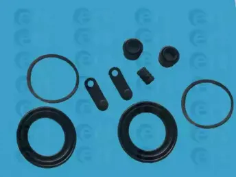 401677 ERT Ремкомплект, тормозной суппорт