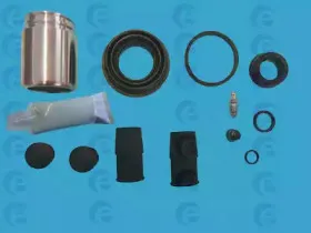 401695 ERT Ремкомплект, тормозной суппорт