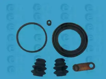 401701 ERT Ремкомплект, тормозной суппорт