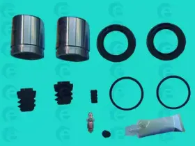 401728 ERT Ремкомплект, тормозной суппорт