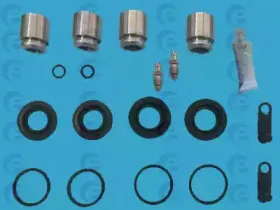 401734 ERT Ремкомплект, тормозной суппорт