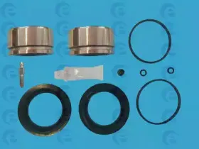 401736 ERT Ремкомплект, тормозной суппорт