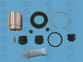 401737 ERT Ремкомплект, тормозной суппорт