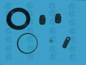 401763 ERT Ремкомплект, тормозной суппорт