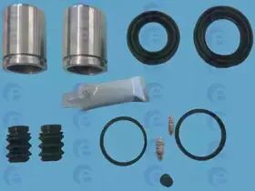 401772 ERT Ремкомплект, тормозной суппорт