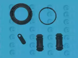 401801 ERT Ремкомплект, тормозной суппорт