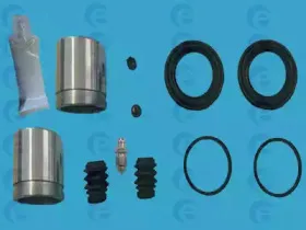 401812 ERT Ремкомплект, тормозной суппорт