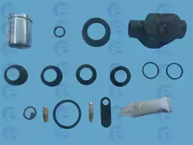 401882 ERT Ремкомплект, тормозной суппорт