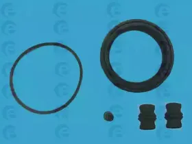 401916 ERT Ремкомплект, тормозной суппорт