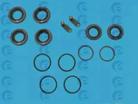 401954 ERT Ремкомплект, тормозной суппорт