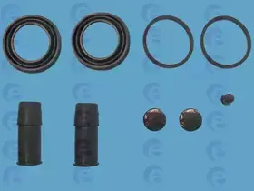 401963 ERT Ремкомплект, тормозной суппорт