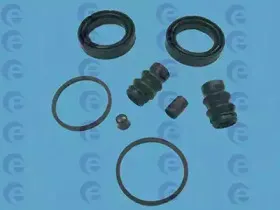 402043 ERT Ремкомплект, тормозной суппорт