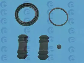 402134 ERT Ремкомплект, тормозной суппорт