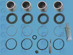 402182 ERT Ремкомплект, тормозной суппорт