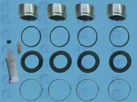 402186 ERT Ремкомплект, тормозной суппорт