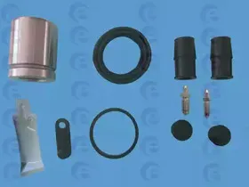 402283 ERT Ремкомплект, тормозной суппорт