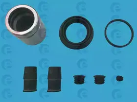 402302 ERT Ремкомплект, тормозной суппорт