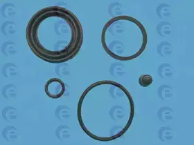 402332 ERT Ремкомплект, тормозной суппорт