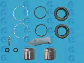 402345 ERT Ремкомплект, тормозной суппорт