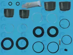 402365 ERT Ремкомплект, тормозной суппорт