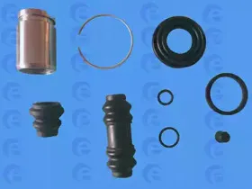 402411 ERT Ремкомплект, тормозной суппорт