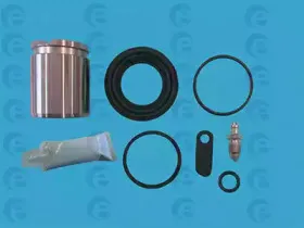 402439 ERT Ремкомплект, тормозной суппорт