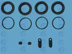 402446 ERT Ремкомплект, тормозной суппорт